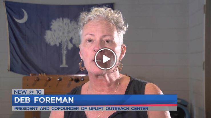 Fox Carolina takes a look at the Upstate's first LGBTQ youth community center