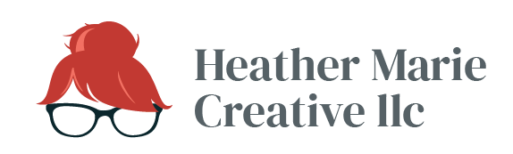 heather marie creative llc is a proud sponsor of uplift outreach center's rainbow ball