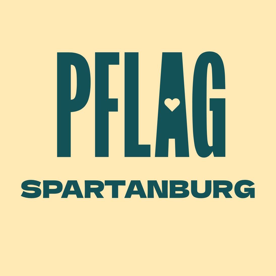PFLAG Spartanburg is a proud sponsor of the Rainbow Ball