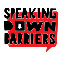 Speaking Down Barriers is a proud sponsor of the Rainbow Ball